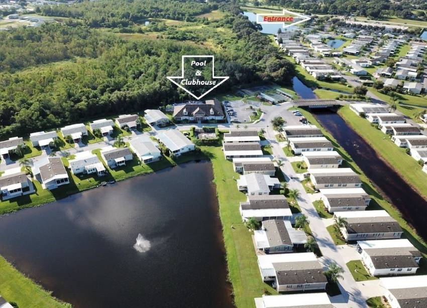 244 Siberian Cypress Circle a Winter Haven, FL Mobile or Manufactured Home for Sale